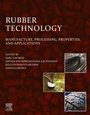 Cover: Rubber Technology - Elsevier