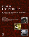 Cover: Rubber Technology - Elsevier