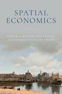 Enlarge image Cover: Spatial Economics - Oxford University Press Inc