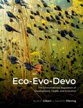 Cover: Eco-Evo-Devo - Oxford University Press Inc