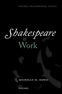 Enlarge image Cover: Shakespeare and Work - Oxford University Press