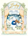 Cover: Mei Mei the Bunny - DK Children