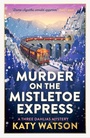 Cover: Murder on the Mistletoe Express - Constable