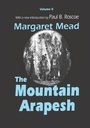 Cover: Mountain Arapesh - Routledge
