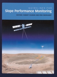 Enlarge image Cover: Guidelines for Slope Performance Monitoring - Taylor & Francis