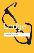 Cover: Language of Fiction - Taylor & Francis