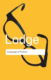 Enlarge image Cover: Language of Fiction - Taylor & Francis