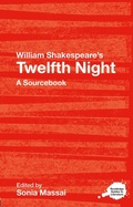 Cover: William Shakespeare's Twelfth Night - Routledge