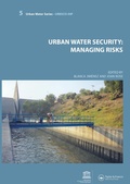 Cover: Urban Water Security: Managing Risks - Taylor & Francis