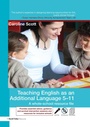 Cover: Teaching English as an Additional Language 5-11 - Taylor & Francis