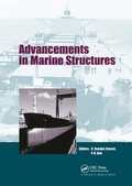 Cover: Advancements in Marine Structures - Taylor & Francis