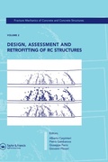 Cover: Design, Assessment and Retrofitting of RC Structures - Taylor & Francis