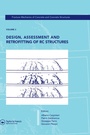 Cover: Design, Assessment and Retrofitting of RC Structures - Taylor & Francis