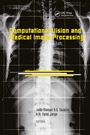 Cover: Computational Vision and Medical Image Processing - Taylor & Francis