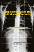 Cover: Computational Vision and Medical Image Processing - Taylor & Francis