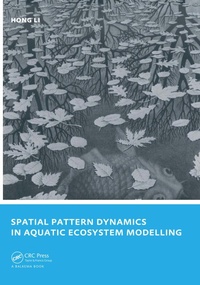Enlarge image Cover: Spatial Pattern Dynamics in Aquatic Ecosystem Modelling - Taylor & Francis