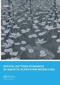 Cover: Spatial Pattern Dynamics in Aquatic Ecosystem Modelling - Taylor & Francis