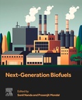 Cover: Next-Generation Biofuels - Elsevier