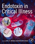 Cover: Endotoxin in Critical Illness - Elsevier