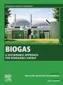Cover: Biogas - Elsevier