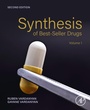 Bild: Synthesis of Best-Seller Drugs - Academic Press