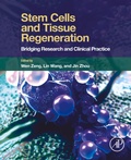 Cover: Stem Cells and Tissue Regeneration - Elsevier