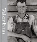 Cover: Walker Evans - Thames & Hudson Ltd