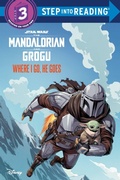 Cover: Where I Go, He Goes (Star Wars: The Mandalorian and Grogu) - Hyperion