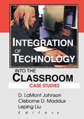 Cover: Integration of Technology into the Classroom - CRC Press