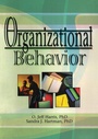 Cover: Organizational Behavior - Routledge