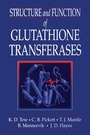 Cover: Structure and Function of Glutathione S-Transferases - Taylor & Francis