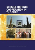 Cover: Missile-Defence Cooperation in the Gulf - Taylor & Francis