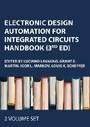 Cover: Electronic Design Automation for Integrated Circuits Handbook, Two Volume Set, Third Edition - CRC Press