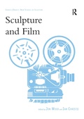 Cover: Sculpture and Film - Taylor & Francis