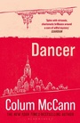 Cover: Dancer - Bloomsbury Publishing PLC