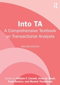 Cover: Into TA - Routledge