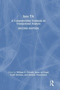 Cover: Into TA - Routledge