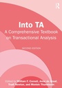 Cover: Into TA - Routledge