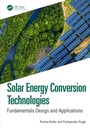 Cover: Solar Energy Conversion Technologies - CRC Press