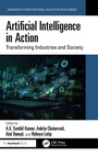 Cover: Artificial Intelligence in Action - Auerbach