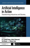 Cover: Artificial Intelligence in Action - Auerbach