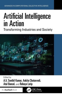 Enlarge image Cover: Artificial Intelligence in Action - Auerbach
