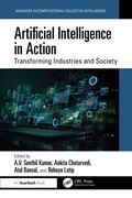 Cover: Artificial Intelligence in Action - Auerbach