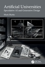 Cover: Artificial Universities - CRC Press