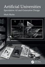 Cover: Artificial Universities - CRC Press
