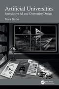 Cover: Artificial Universities - CRC Press