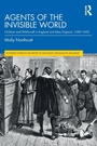 Cover: Agents of the Invisible World - Routledge