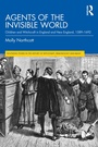 Cover: Agents of the Invisible World - Routledge