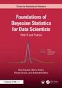 Cover: Foundations of Bayesian Statistics for Data Scientists - Chapman and Hall