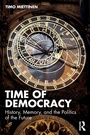 Cover: Time of Democracy - Routledge